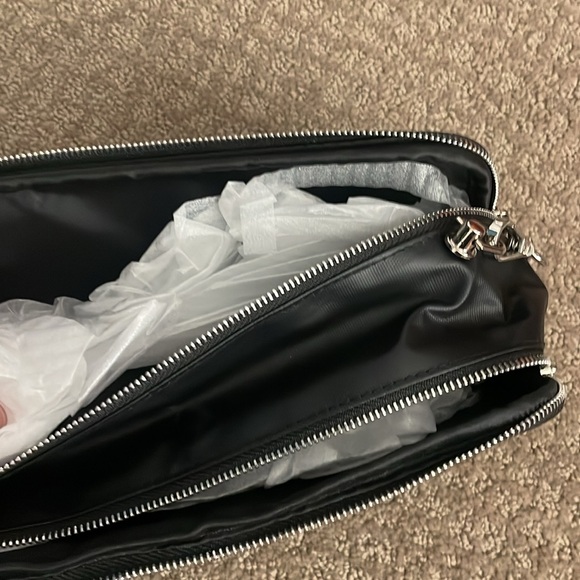 NWOT Versace Parfums Bag - Picture 6 of 8